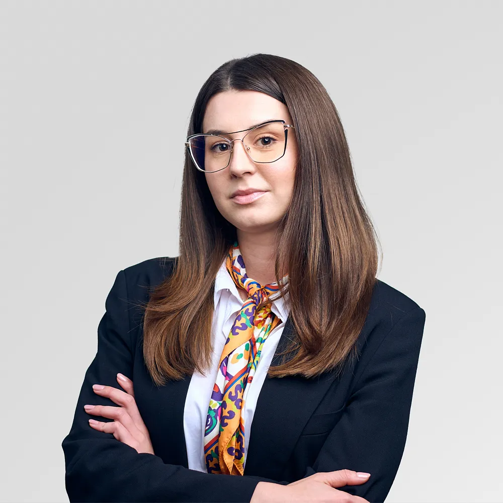 Lorena Bašić Image